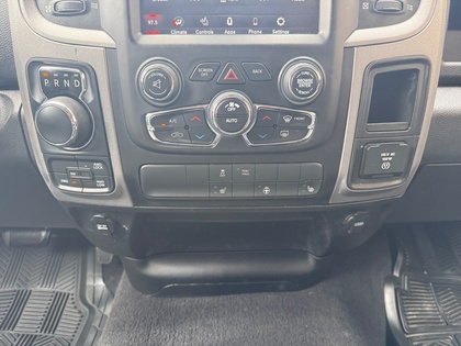 used 2021 Ram 1500 Classic car, priced at $34,330