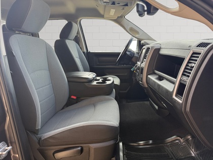 used 2021 Ram 1500 Classic car, priced at $34,330