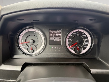 used 2021 Ram 1500 Classic car, priced at $34,330