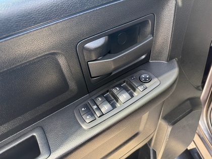 used 2021 Ram 1500 Classic car, priced at $34,330