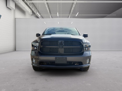 used 2021 Ram 1500 Classic car, priced at $34,330