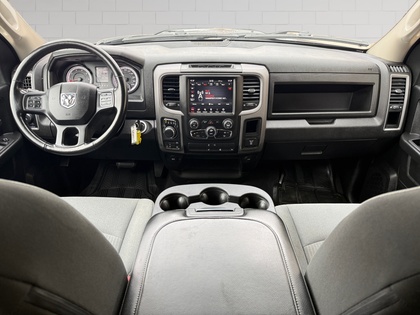 used 2021 Ram 1500 Classic car, priced at $34,330