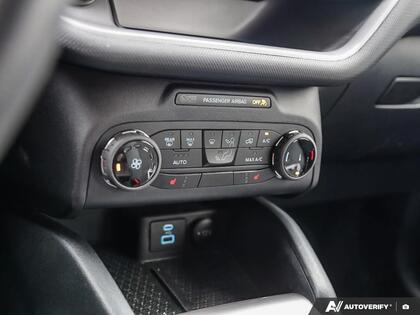 used 2024 Ford Bronco Sport car, priced at $30,800