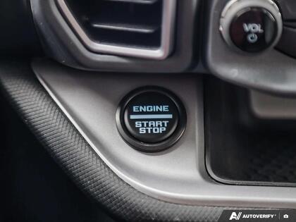 used 2024 Ford Bronco Sport car, priced at $30,800