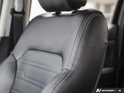 used 2024 Ford Ranger car, priced at $47,999