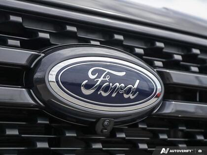 used 2024 Ford Ranger car, priced at $47,999