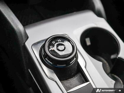 used 2024 Ford Bronco Sport car, priced at $30,800