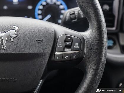 used 2024 Ford Bronco Sport car, priced at $30,800