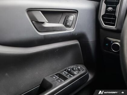 used 2024 Ford Bronco Sport car, priced at $30,800