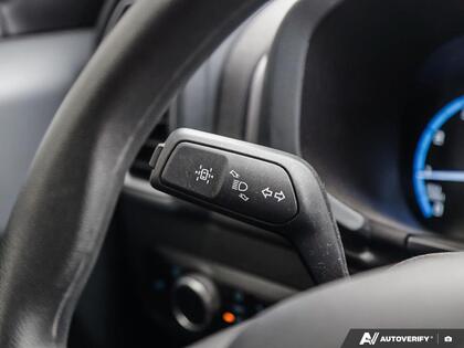 used 2024 Ford Bronco Sport car, priced at $30,800