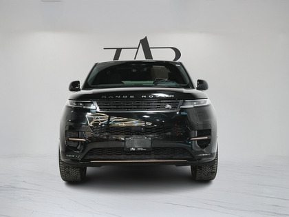used 2024 Land Rover Range Rover Sport car, priced at $95,900