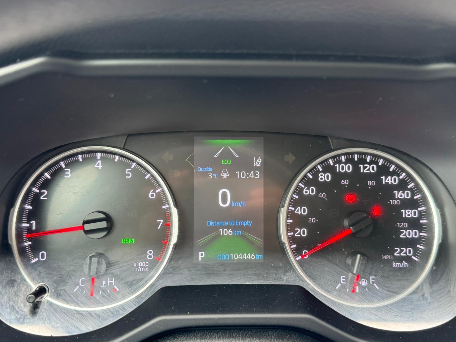 2022 Toyota RAV4 — view 15