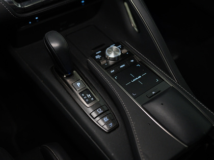 used 2018 Lexus LC car, priced at $88,900