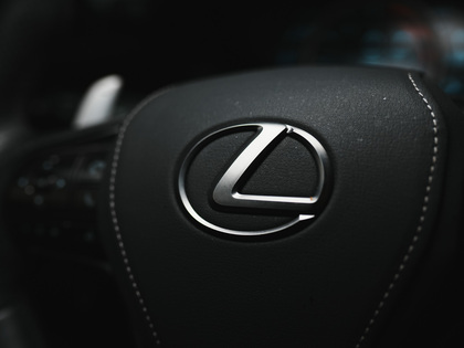 used 2018 Lexus LC car, priced at $88,900