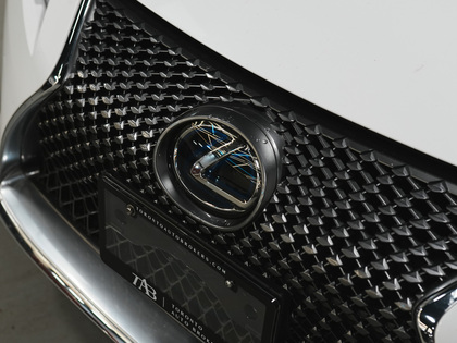 used 2018 Lexus LC car, priced at $88,900