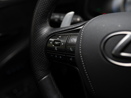 used 2018 Lexus LC car, priced at $88,900