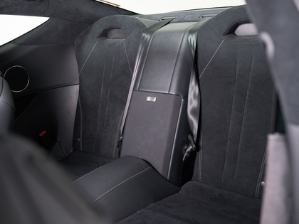 used 2018 Lexus LC car, priced at $88,900