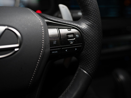used 2018 Lexus LC car, priced at $88,900