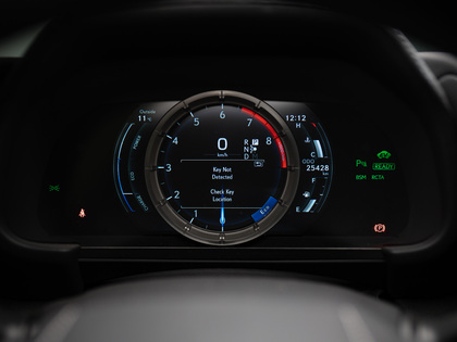 used 2018 Lexus LC car, priced at $88,900