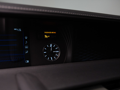 used 2018 Lexus LC car, priced at $88,900