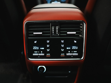used 2022 Porsche Cayenne car, priced at $64,900
