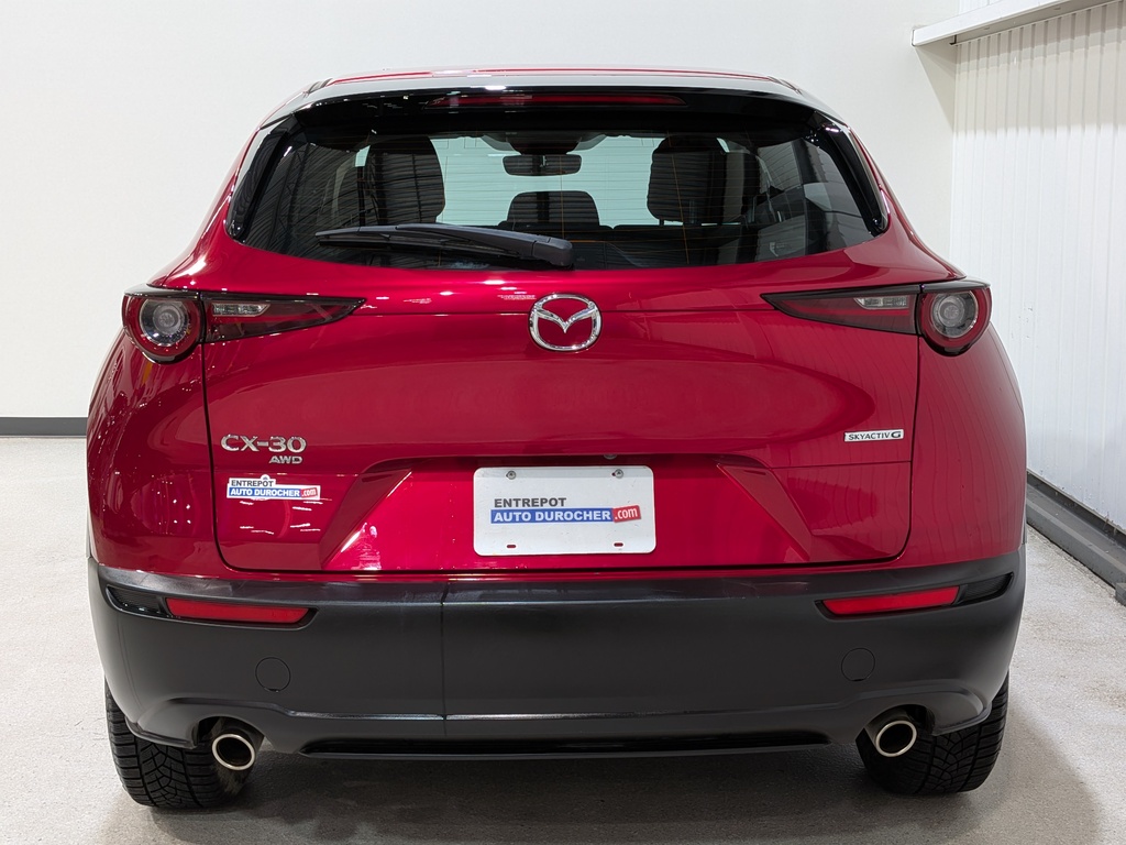 Mazda CX-30 2023
