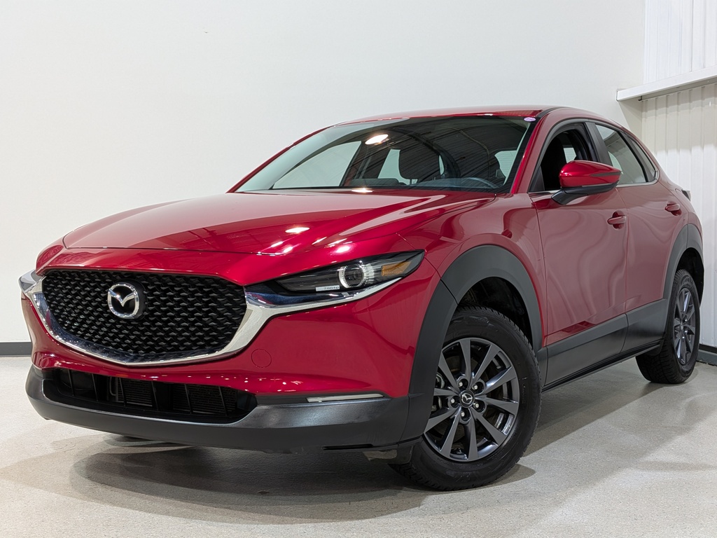 Mazda CX-30 2023