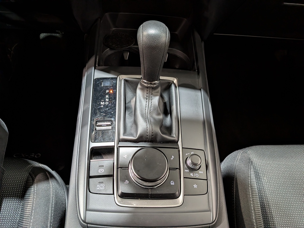 Mazda CX-30 2023