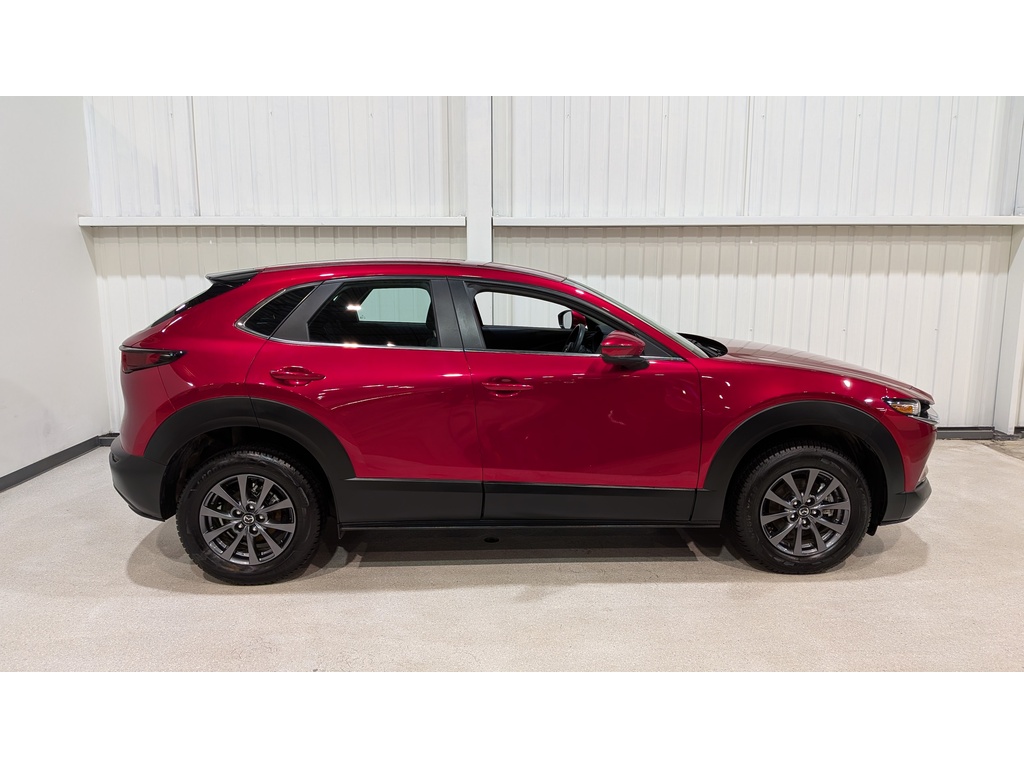 Mazda CX-30 2023