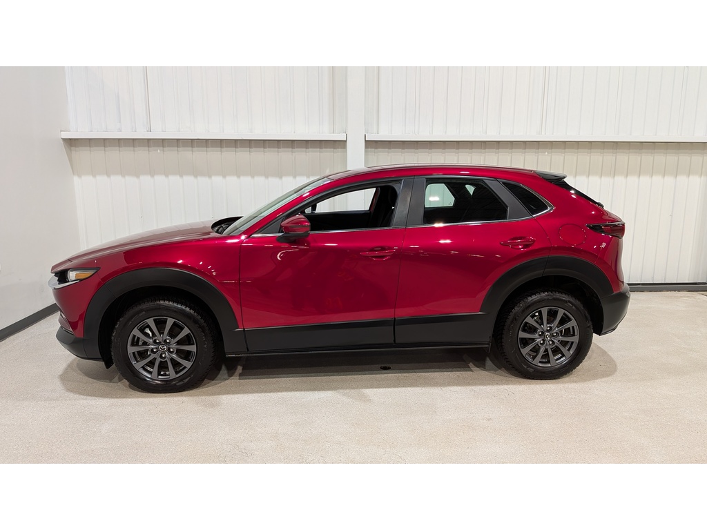 Mazda CX-30 2023