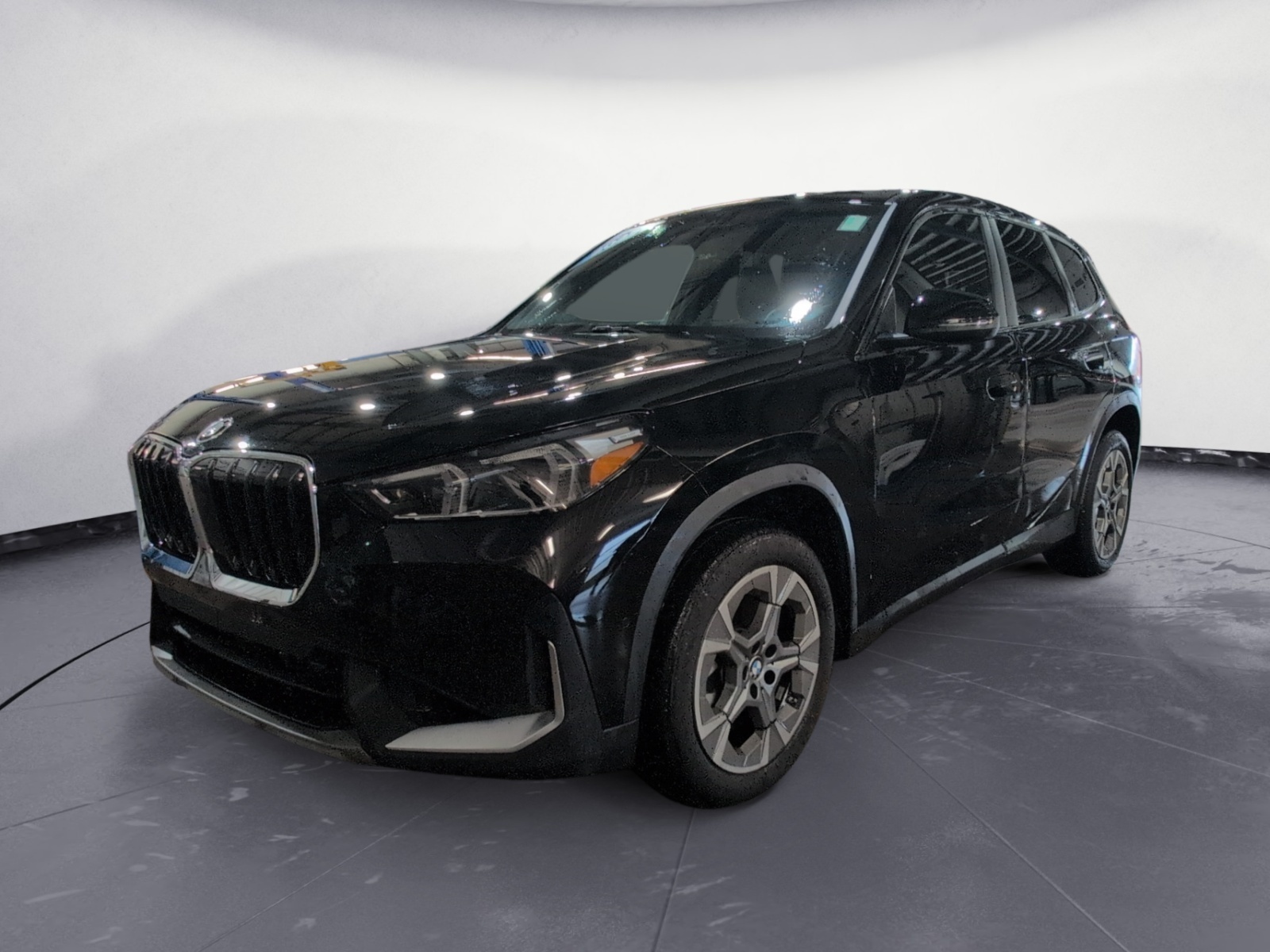 2025 BMW X1 Premium  Essential Package!
