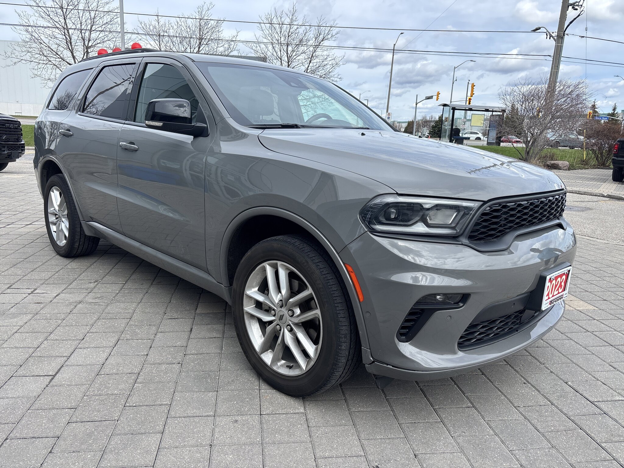 2023 Dodge Durango GT Plus AWD SUV