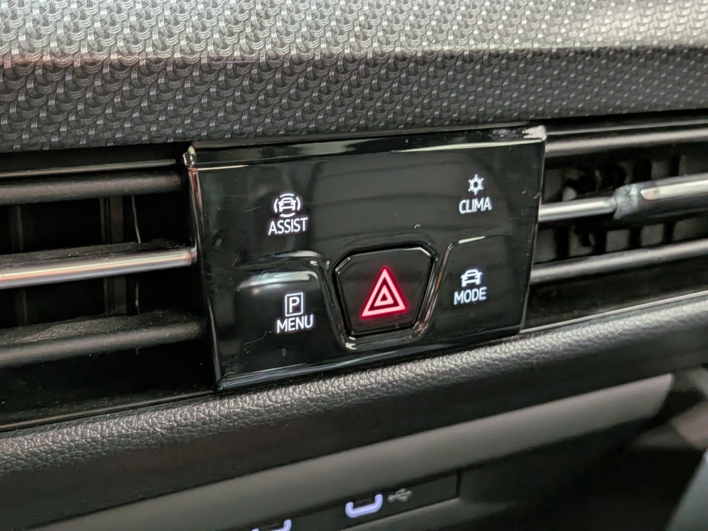 Volkswagen Golf R 2022