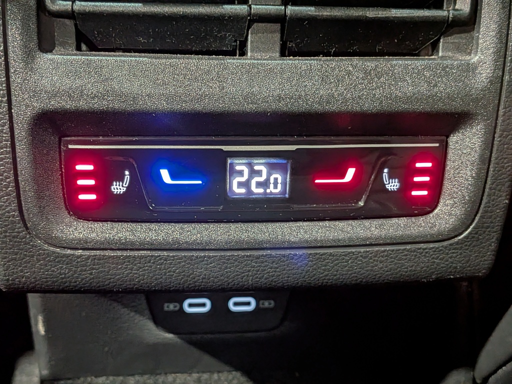 Volkswagen Golf R 2022