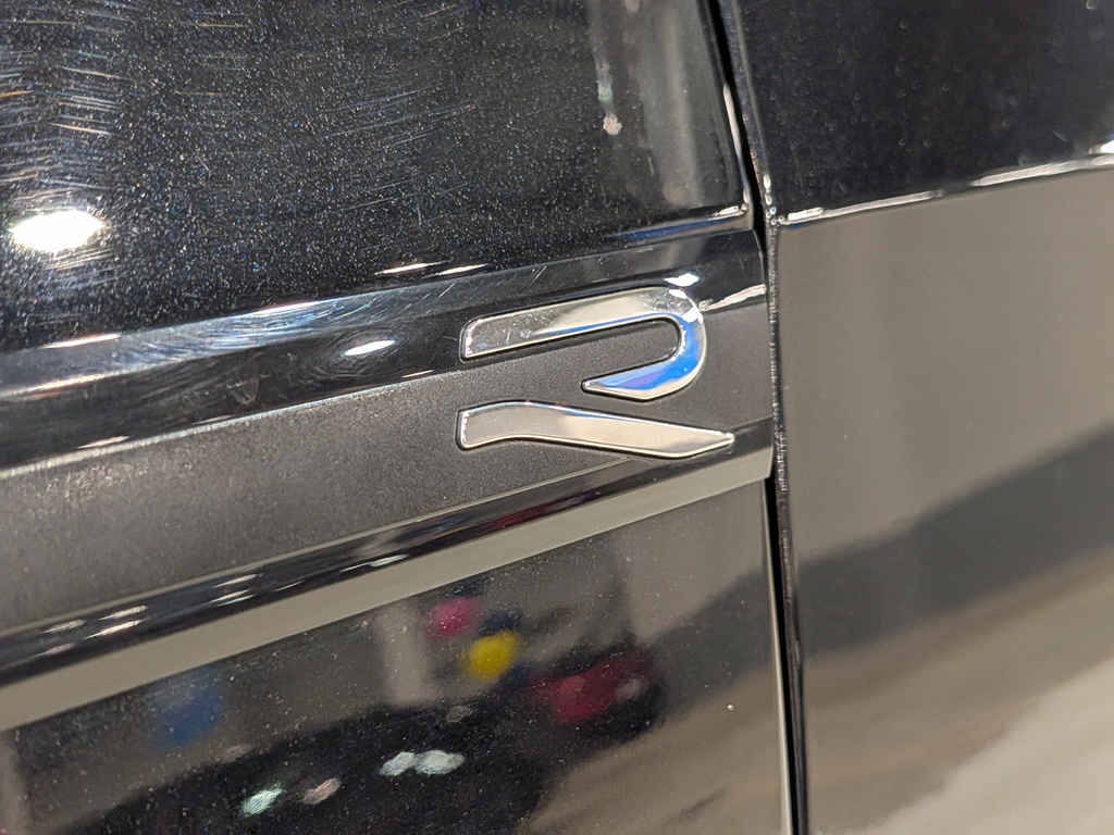 Volkswagen Golf R 2022