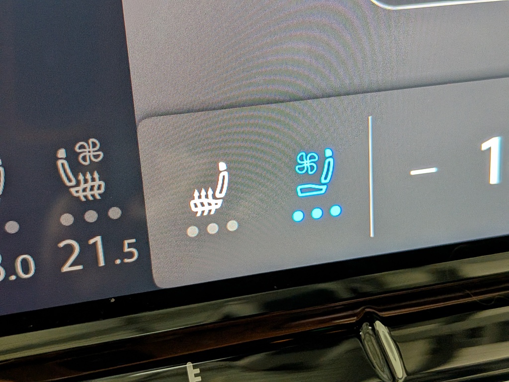 Volkswagen Golf R 2022