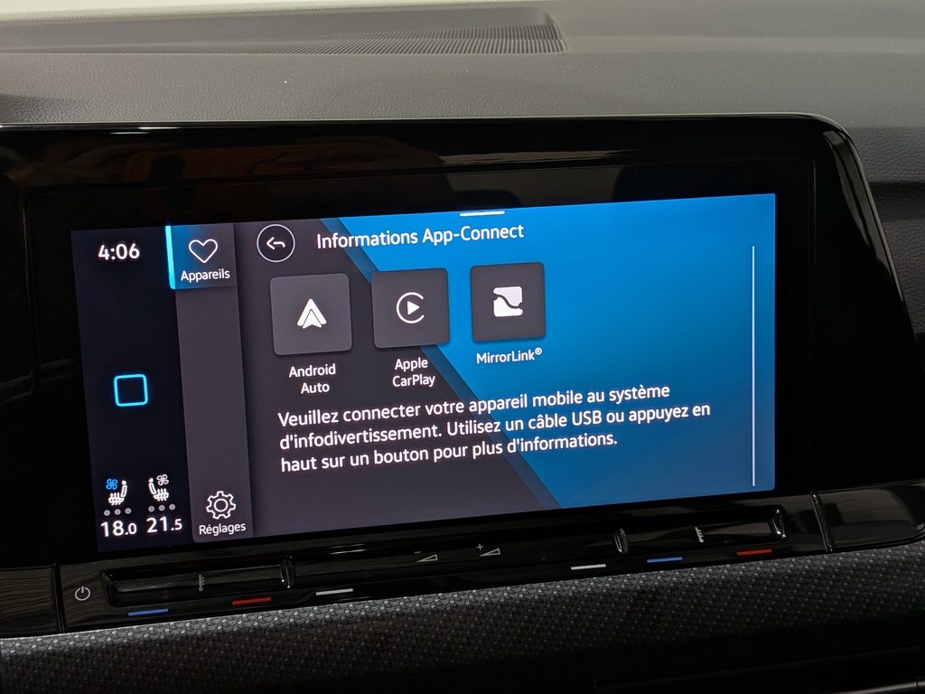 Volkswagen Golf R 2022