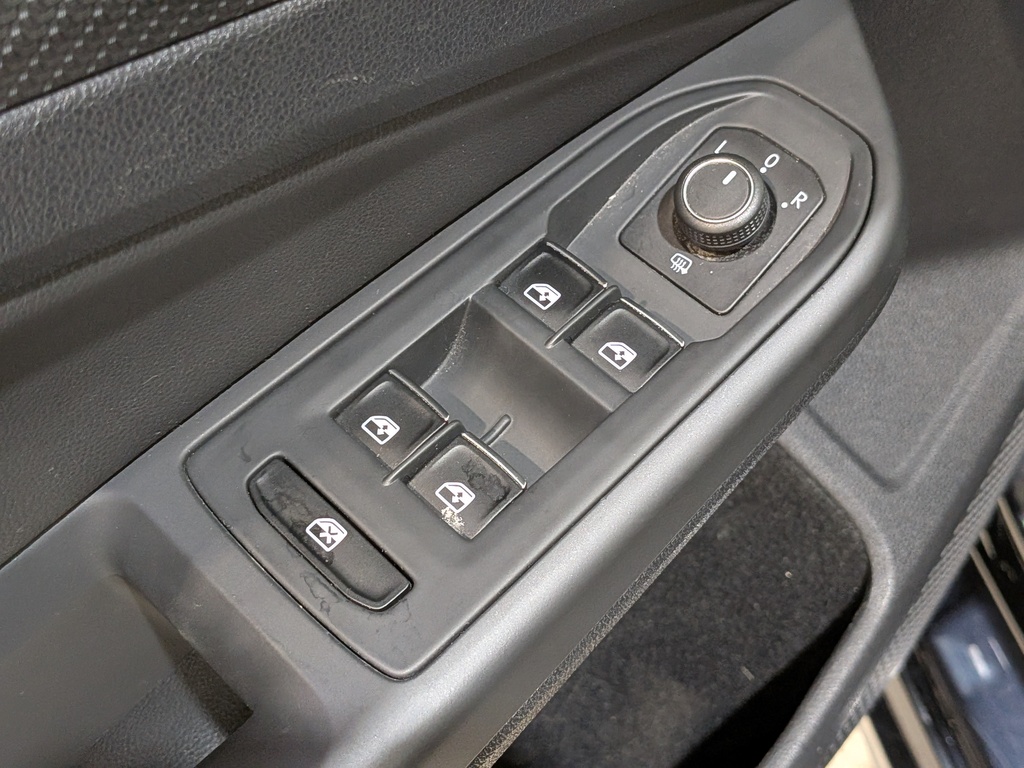 Volkswagen Golf R 2022