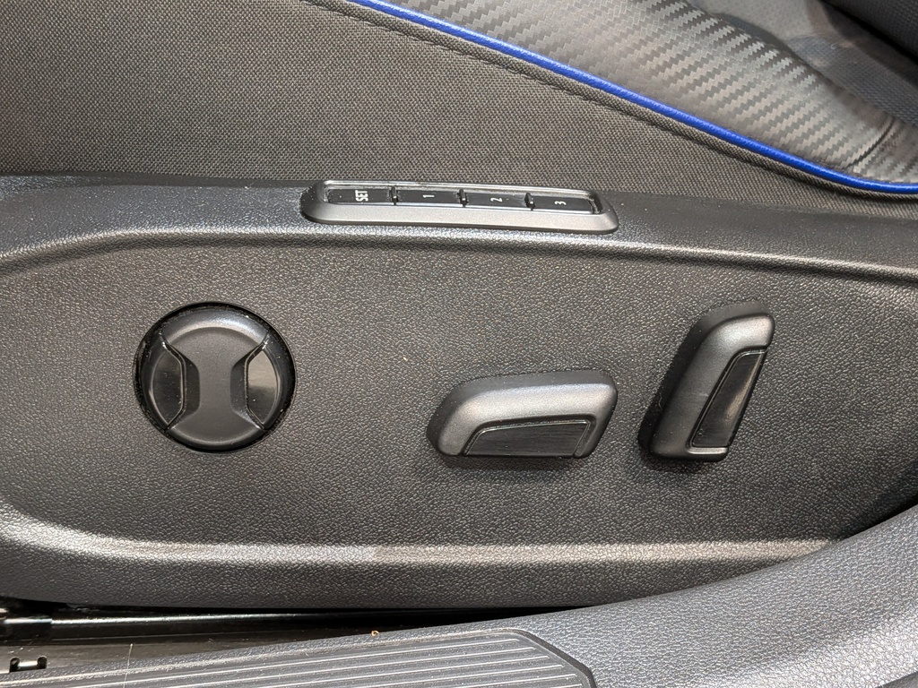 Volkswagen Golf R 2022