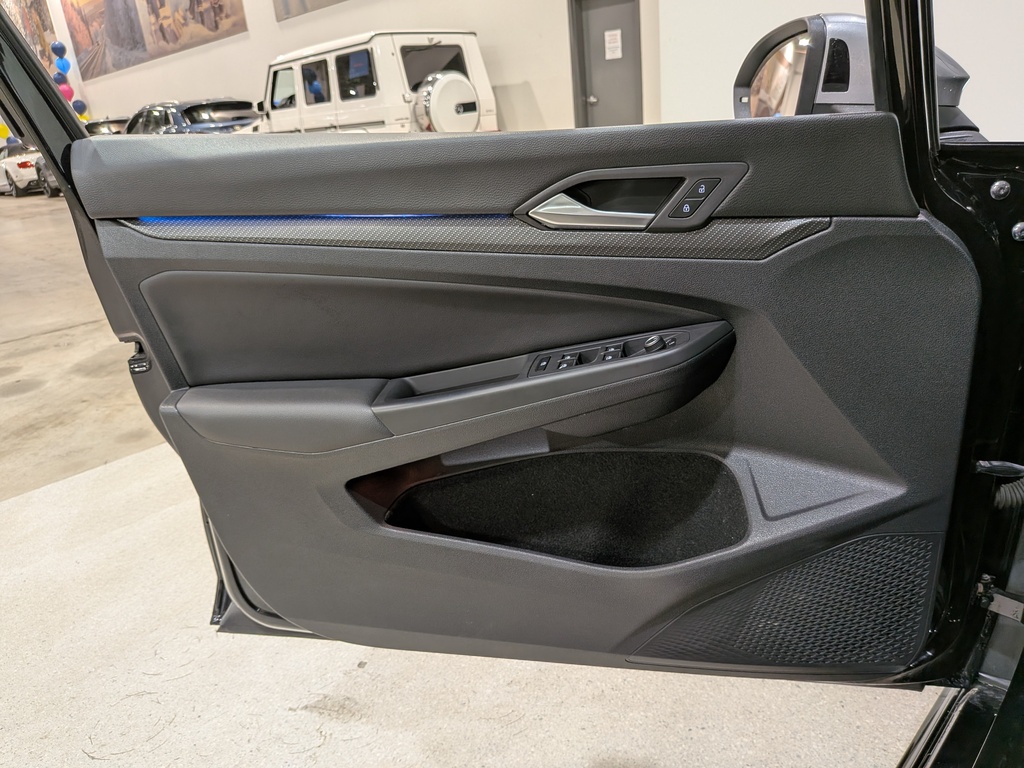 Volkswagen Golf R 2022