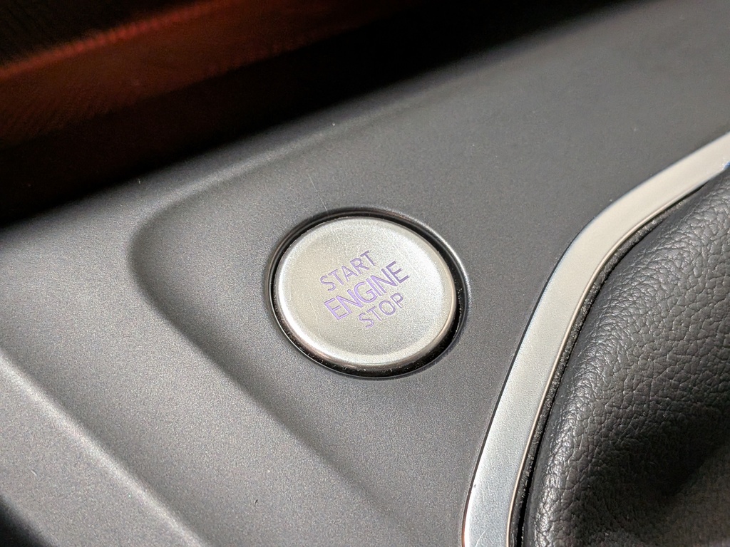 Volkswagen Golf R 2022