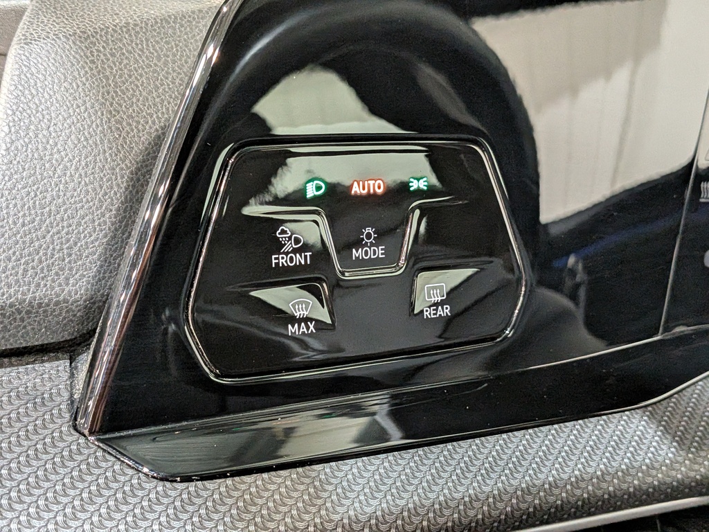 Volkswagen Golf R 2022