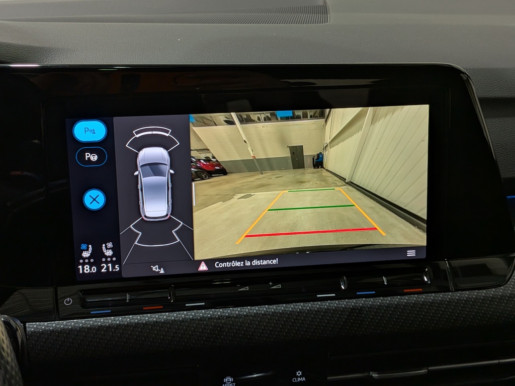 Volkswagen Golf R 2022