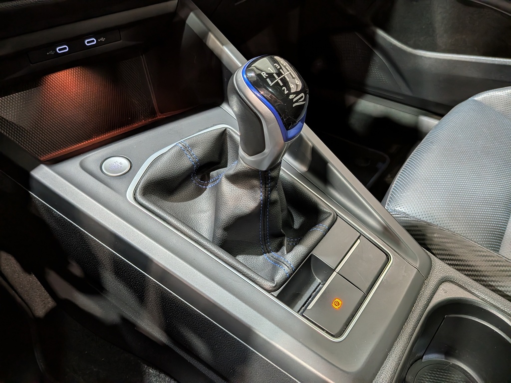 Volkswagen Golf R 2022