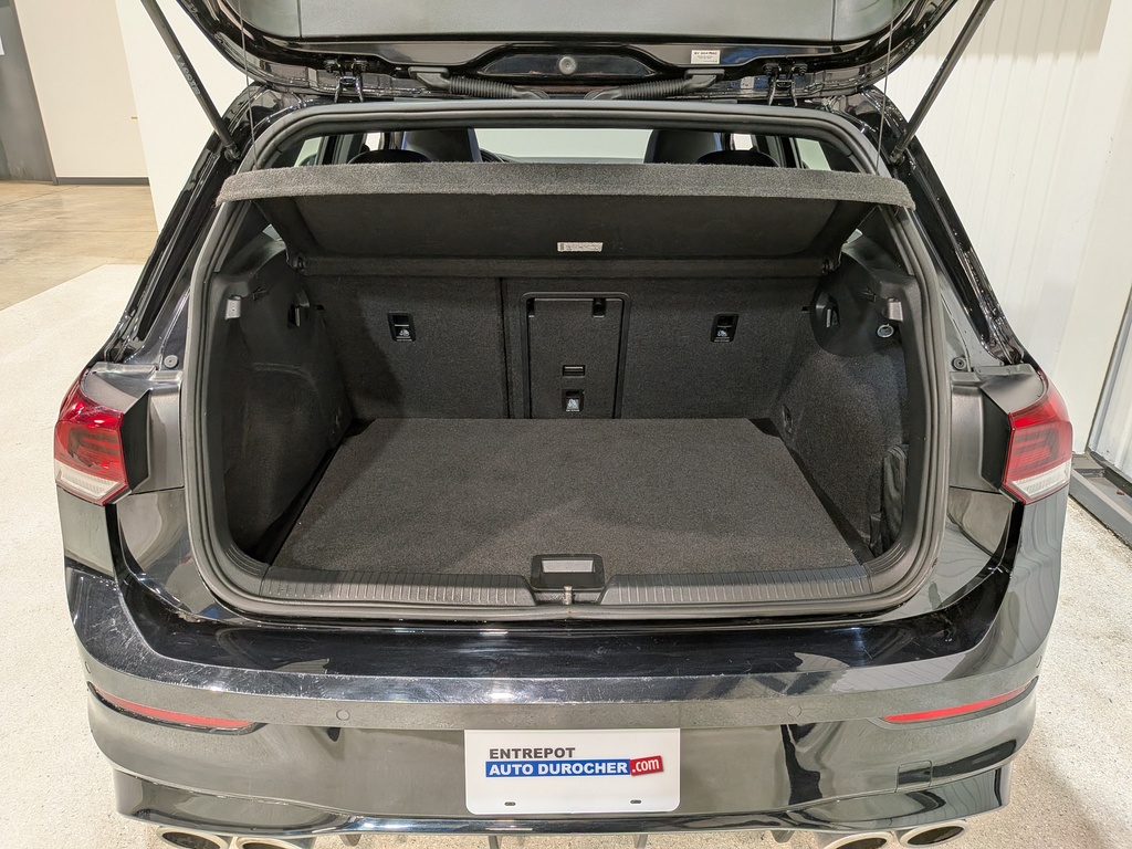 Volkswagen Golf R 2022