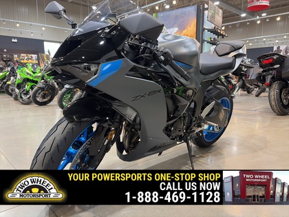 2025 Kawasaki Ninja ZX-4RR in Guelph | TWO WHEEL MOTORSPORT - 61017563