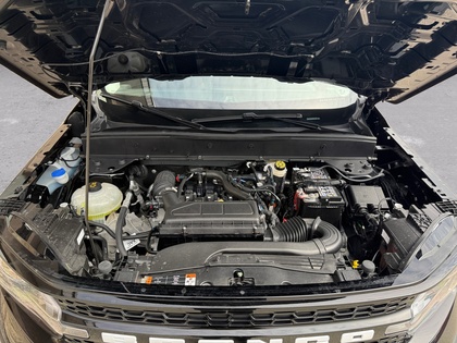 used 2025 Ford Bronco Sport car, priced at $37,696
