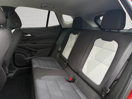 used 2024 Chevrolet Trax car, priced at $24,145