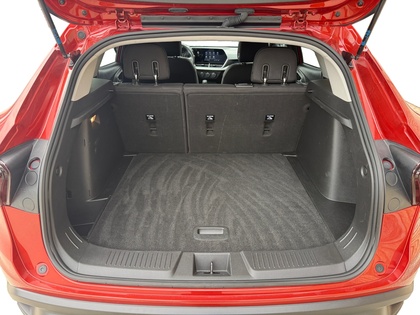 used 2024 Chevrolet Trax car, priced at $24,145