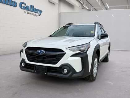 used 2023 Subaru Outback car, priced at $30,503